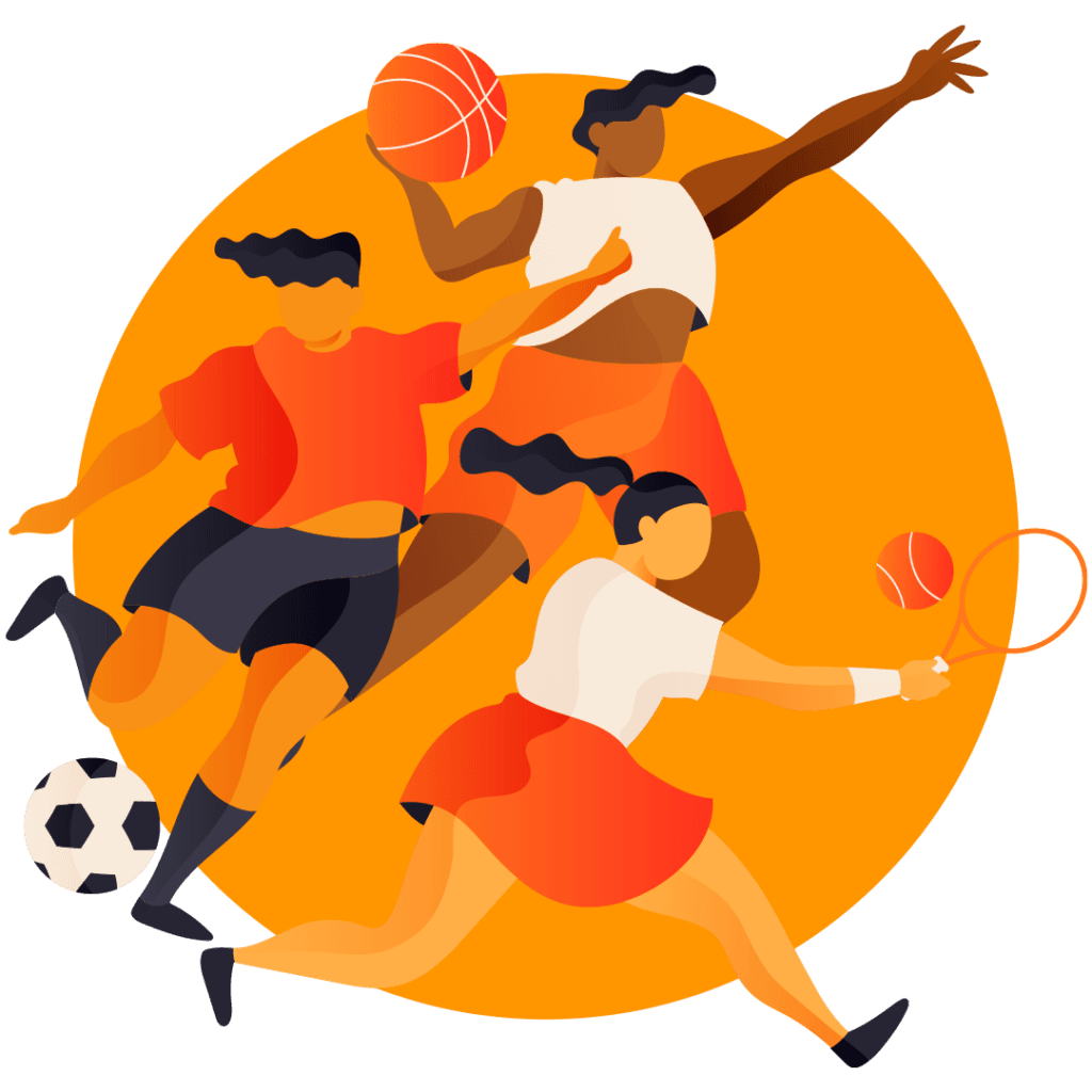 Banner Esporte Para Todos