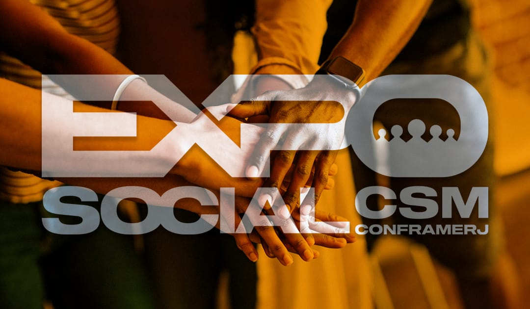 BANNER POST INAUGURAL 2 EXPOSOCIAL SERVIÇOS E PROJETOS