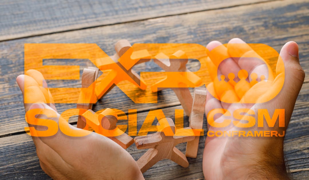 BANNER POST INAUGURAL 3 EXPOSOCIAL JUNTOS SOMOS MAIS FORTES