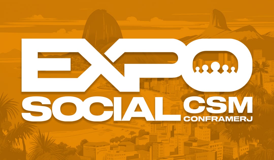BANNER POST INAUGURAL EXPOSOCIAL MISSAO VISAO E VALORES