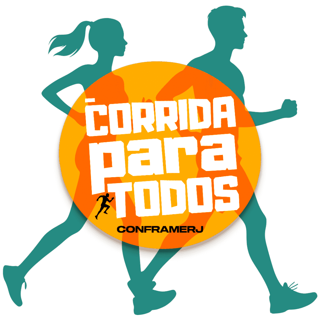 logo corrida para todos