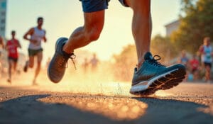 Corrida de Rua para Iniciantes_ 5 Dicas Essenciais para Começar Bem! Banner Exponews 1