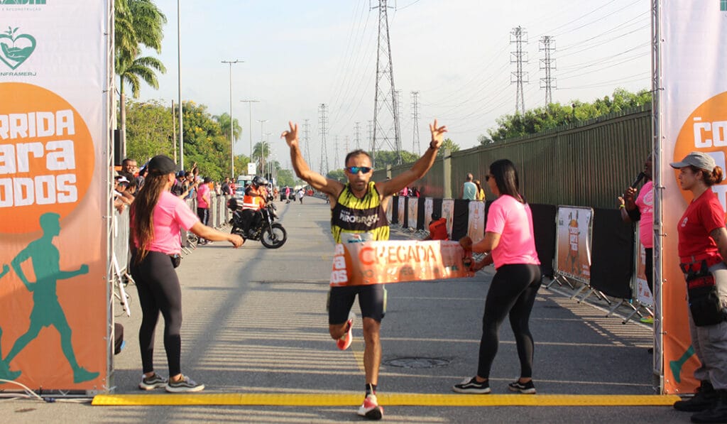 Dicas corrida de rua iniciantes