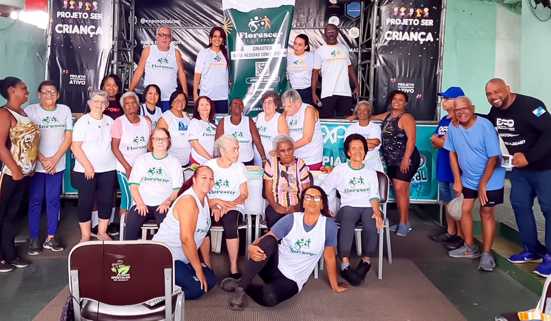 FLORESCER E VIDA PLENA BANNER POST EXPONEWS