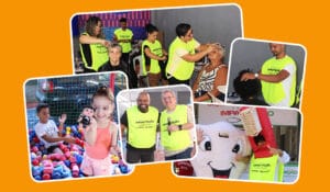 IMPACTAÇAO NA PRAÇA DO CARMO BANNER EXPONEWS