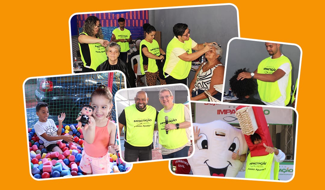 IMPACTAÇAO NA PRAÇA DO CARMO BANNER EXPONEWS