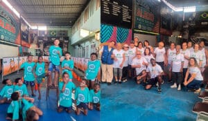 Resumo da Semana EXPOSOCIAL_ Esporte, Criatividade e Alegria para Todas as Idades! Banner Exponews