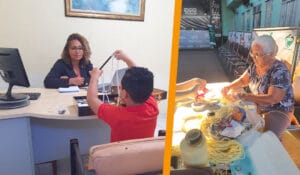 EXPONEWS TBT_ Relembre uma Semana de Cuidado Integral e Atividades para Todas as Idades na EXPOSOCIAL Banner ExpoNews