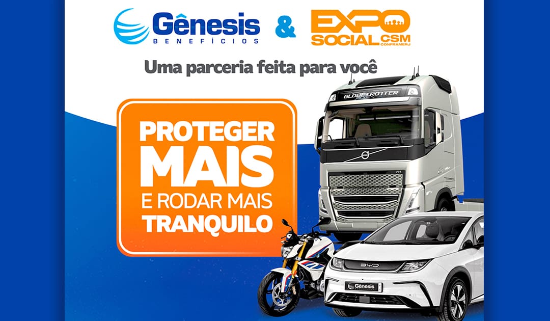 PARCERIA EXPO E GENESIS BENEFICIOS BANNER BLOG