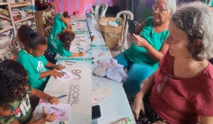 SEMANA PRODUTIVA NA EXPOSOCIAL 02 06 2025