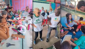 Resumo da Semana_ EXPOSOCIAL Fortalece Cuidado com a Saúde e Atividades para Todas as Gerações Banner ExpoNews