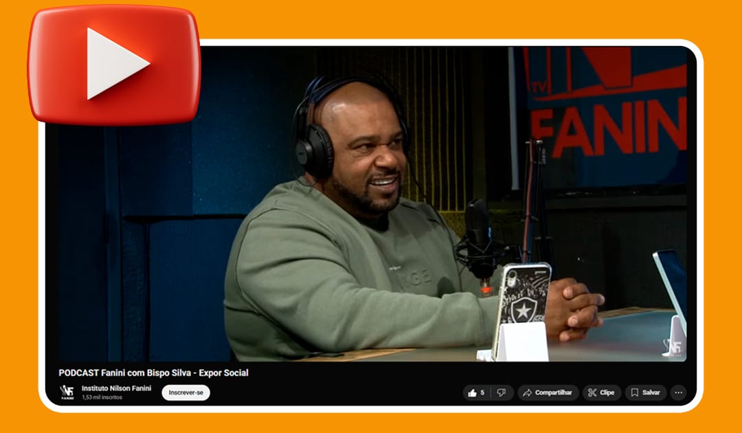 BISPO NO PODCAST 14 08 2025 POST EXPONEWS 1