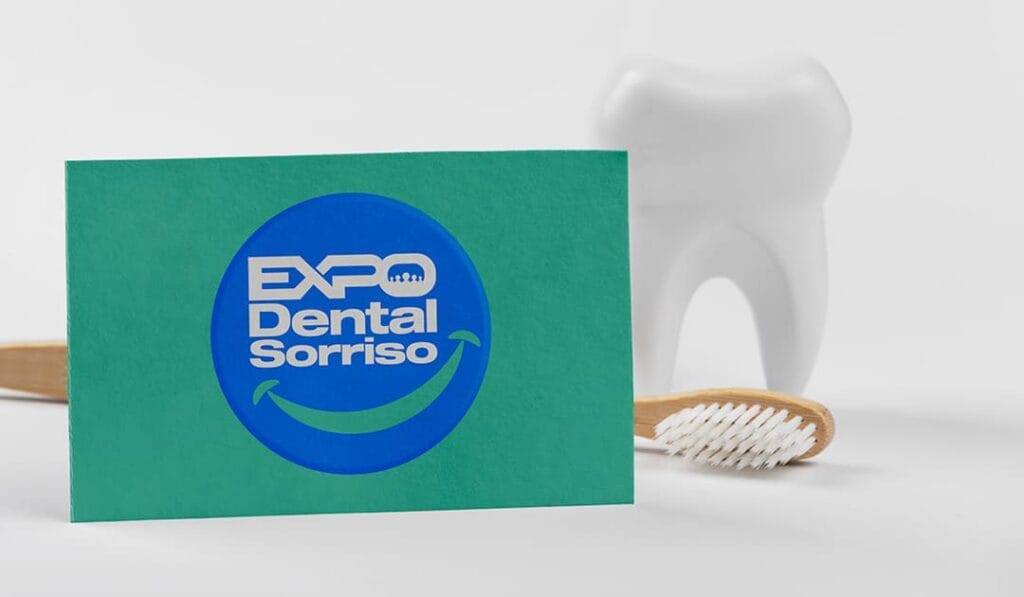 EXPODENTAL SORRISO BANNER EXPONEWS 2