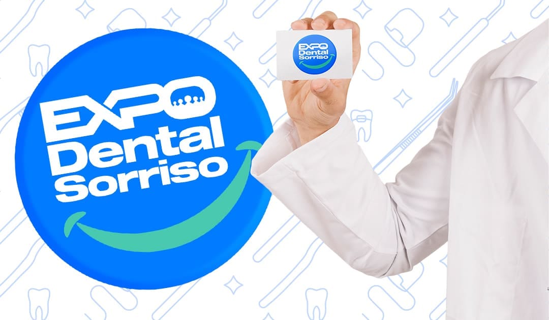 Chegou o EXPODENTAL SORRISO: O Plano Odontológico com Carência Zero e Propósito Social da EXPOSOCIAL