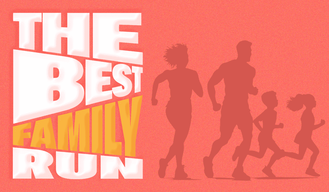 THE BEST FAMILY RUN BANNER EXPONEWS 1