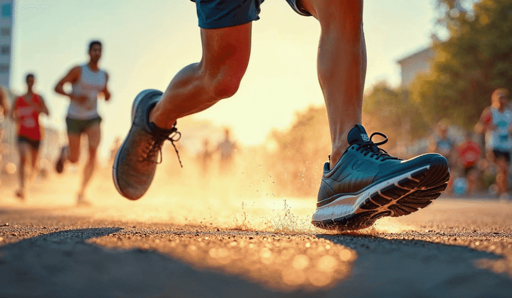 THE BEST FAMILY RUN BANNER EXPONEWS 2