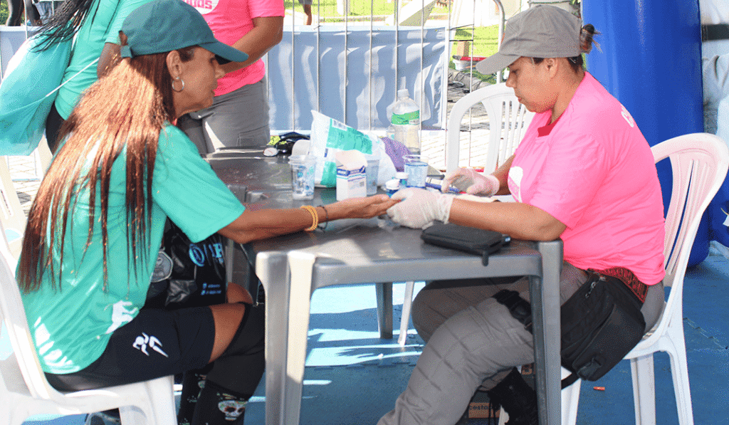 THE BEST FAMILY RUN BANNER EXPONEWS 3