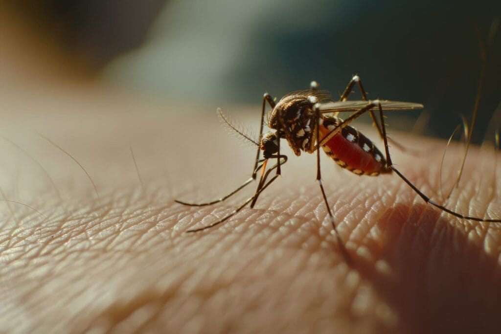 Combinação perigosa de Dengue e Calor no Rio de Janeiro