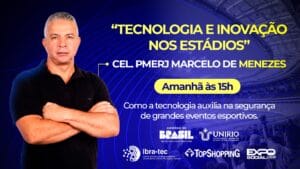 Tecnologia e Proteção Marcelo de Menezes
