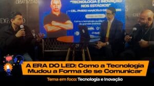 Yang Led Topshopping Expo Social