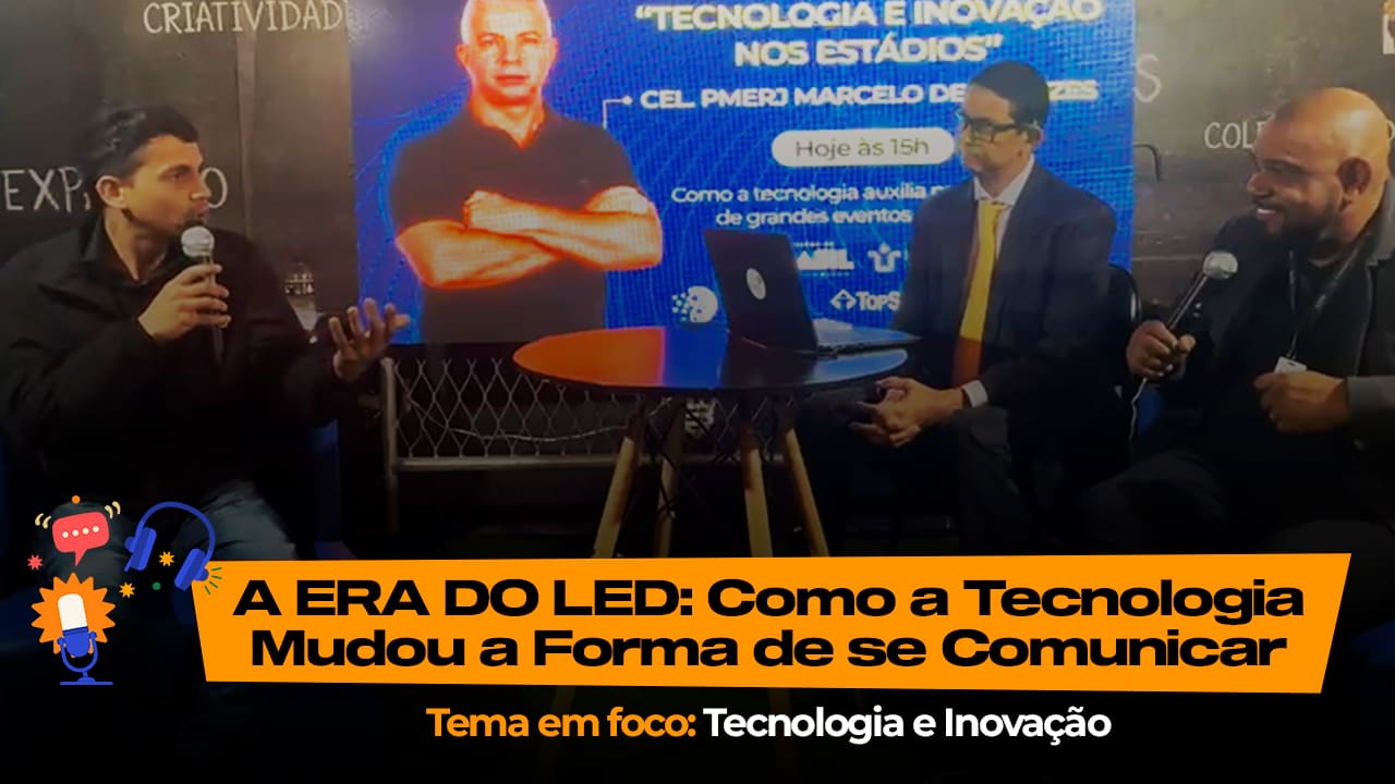 Yang Led Topshopping Expo Social
