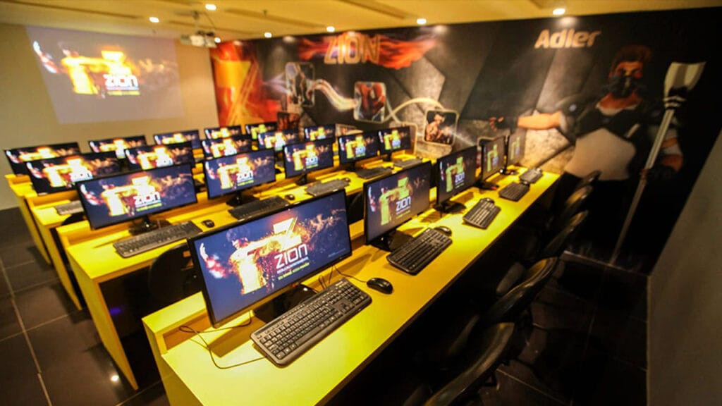 Conexão Futuro: EXPO Social e Escola Zion Unem Forças para Impulsionar Jovens no Mercado Digital